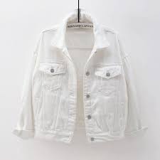 Jeansjacke